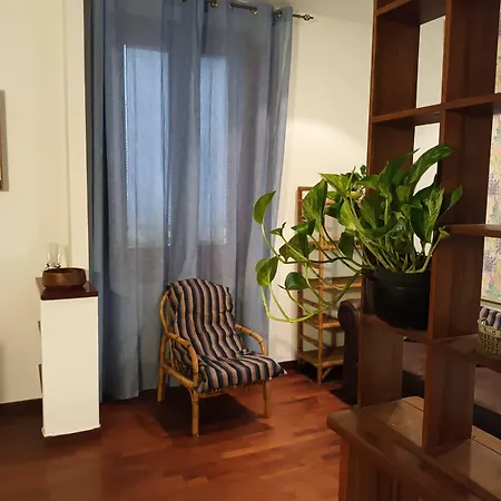 La Casa Di Filippo Appartement *