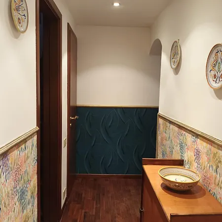 La Casa Di Filippo Appartement Rome