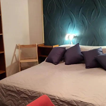 דירה La Casa Di Filippo *