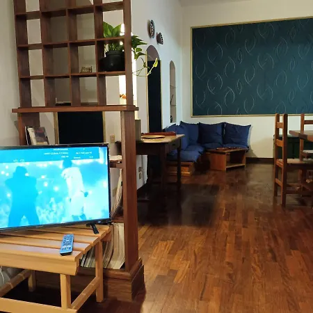 La Casa Di Filippo דירה