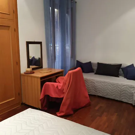דירה La Casa Di Filippo *