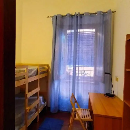 דירה La Casa Di Filippo רומא