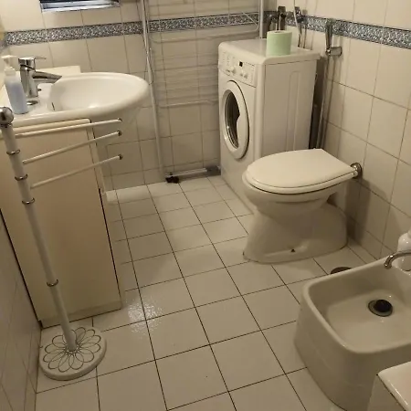 La Casa Di Filippo רומא