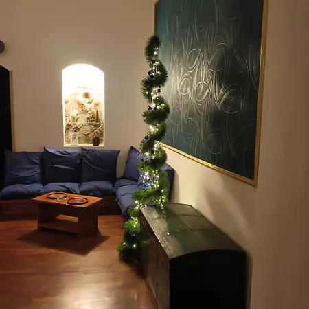 דירה La Casa Di Filippo