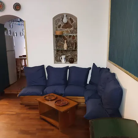 La Casa Di Filippo דירה *