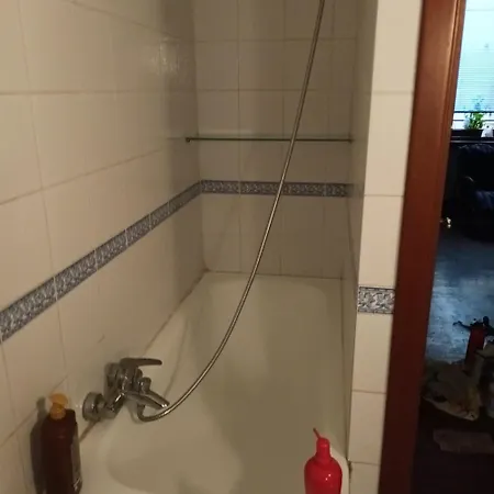 דירה La Casa Di Filippo