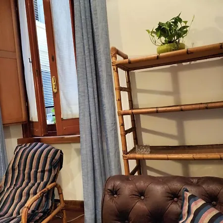 La Casa Di Filippo דירה רומא