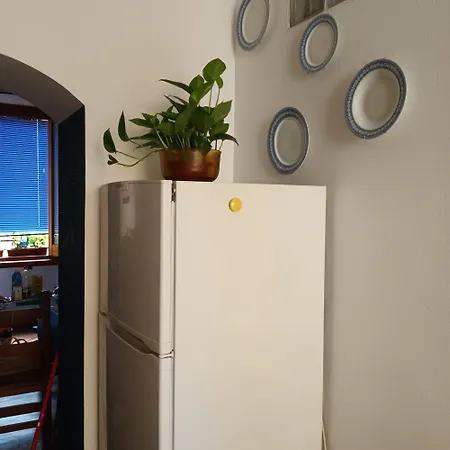 La Casa Di Filippo דירה