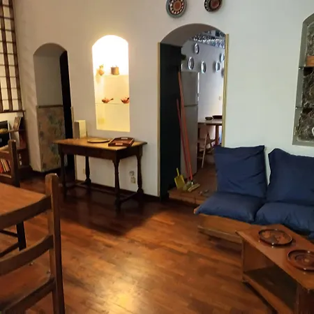 דירה La Casa Di Filippo רומא