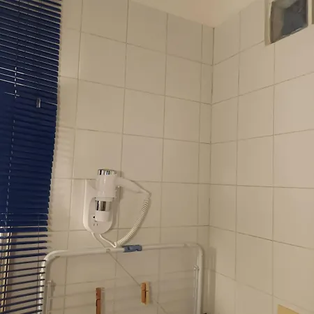 דירה La Casa Di Filippo