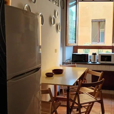 La Casa Di Filippo דירה רומא
