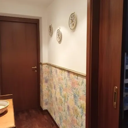 La Casa Di Filippo Apartment