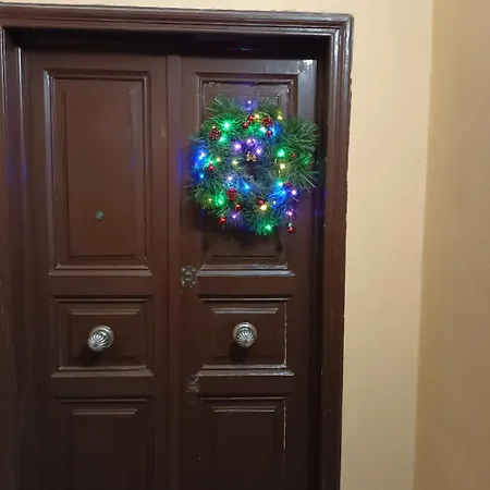 דירה La Casa Di Filippo *