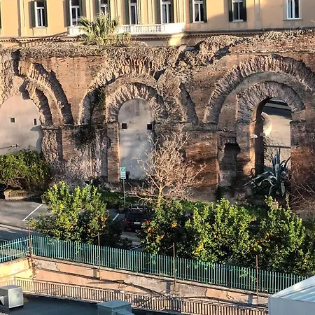 La Casa Di Filippo Rome