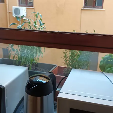 La Casa Di Filippo רומא