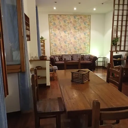 La Casa Di Filippo רומא