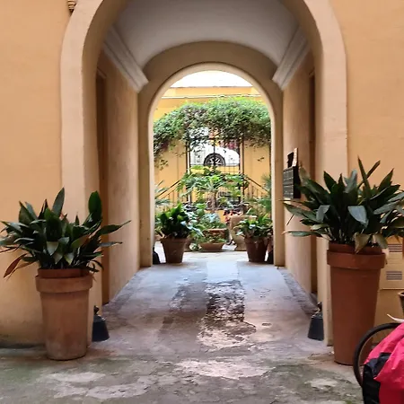 דירה La Casa Di Filippo