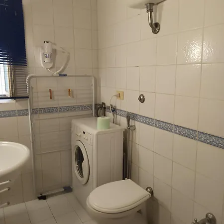 דירה La Casa Di Filippo