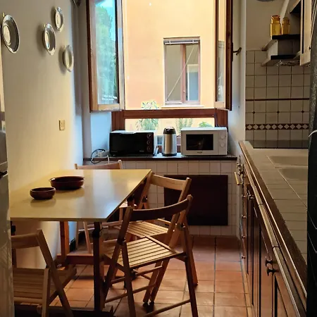 דירה La Casa Di Filippo רומא