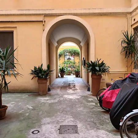 דירה La Casa Di Filippo