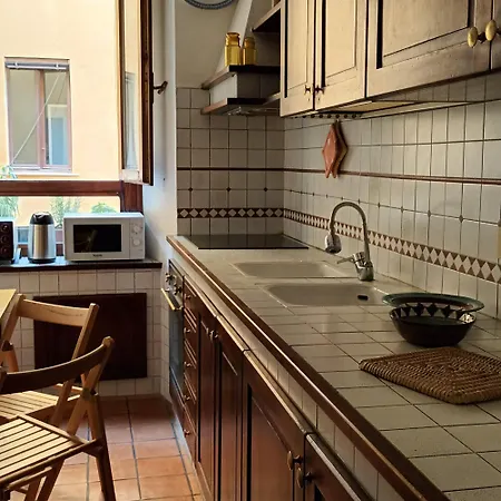 La Casa Di Filippo * רומא
