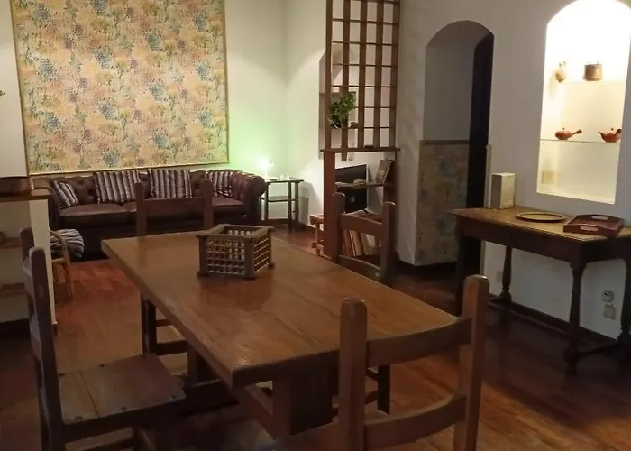 Apartamento La Casa Di Filippo *